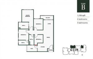 the-goodwood-residence-floor-plan-type-B