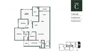 the-goodwood-residence-floor-plan-type-C